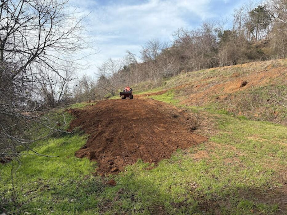 Images Breaking Ground Outdoor Services