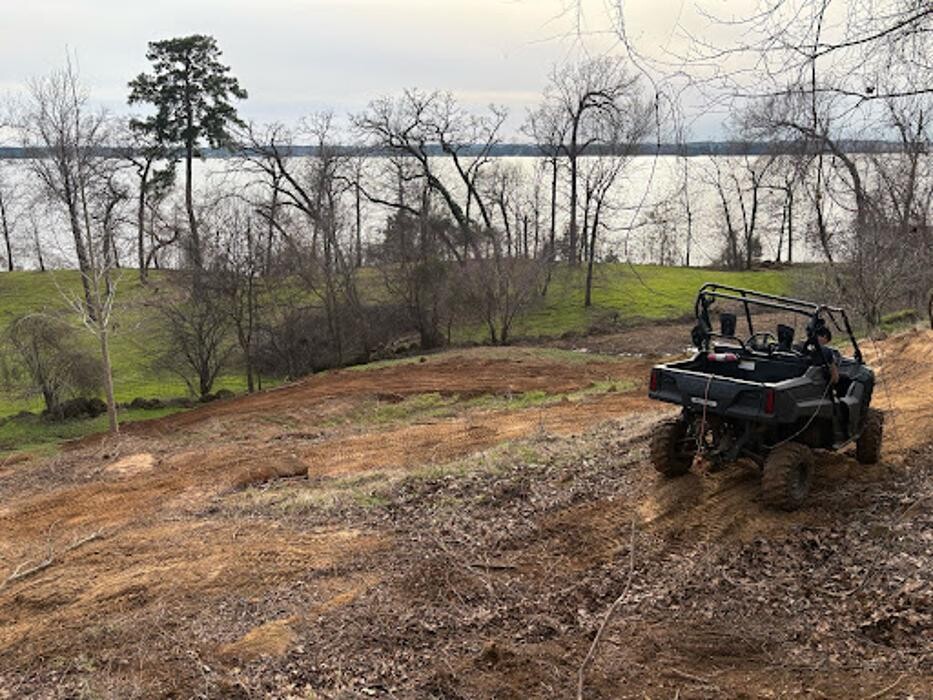 Images Breaking Ground Outdoor Services