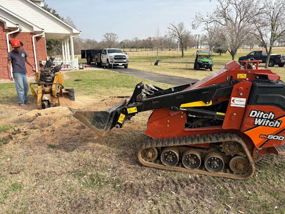 Images Breaking Ground Outdoor Services