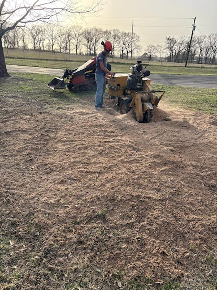 Images Breaking Ground Outdoor Services