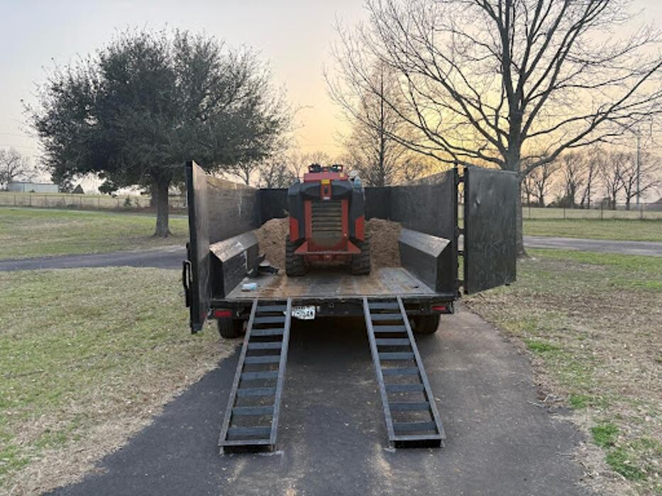 Images Breaking Ground Outdoor Services