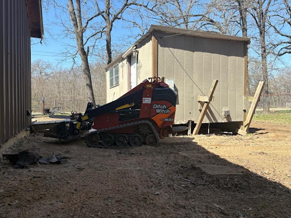 Images Breaking Ground Outdoor Services