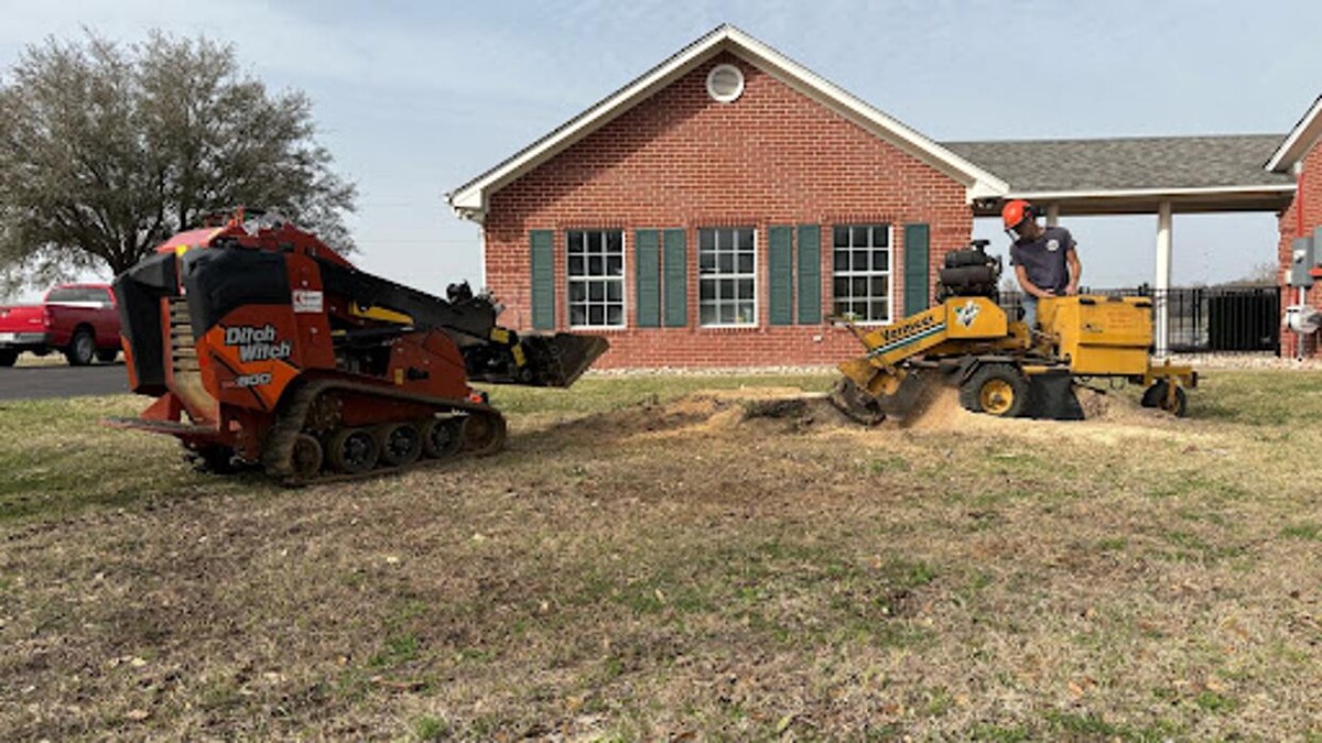 Images Breaking Ground Outdoor Services