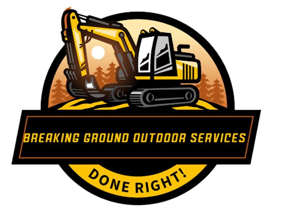 Images Breaking Ground Outdoor Services