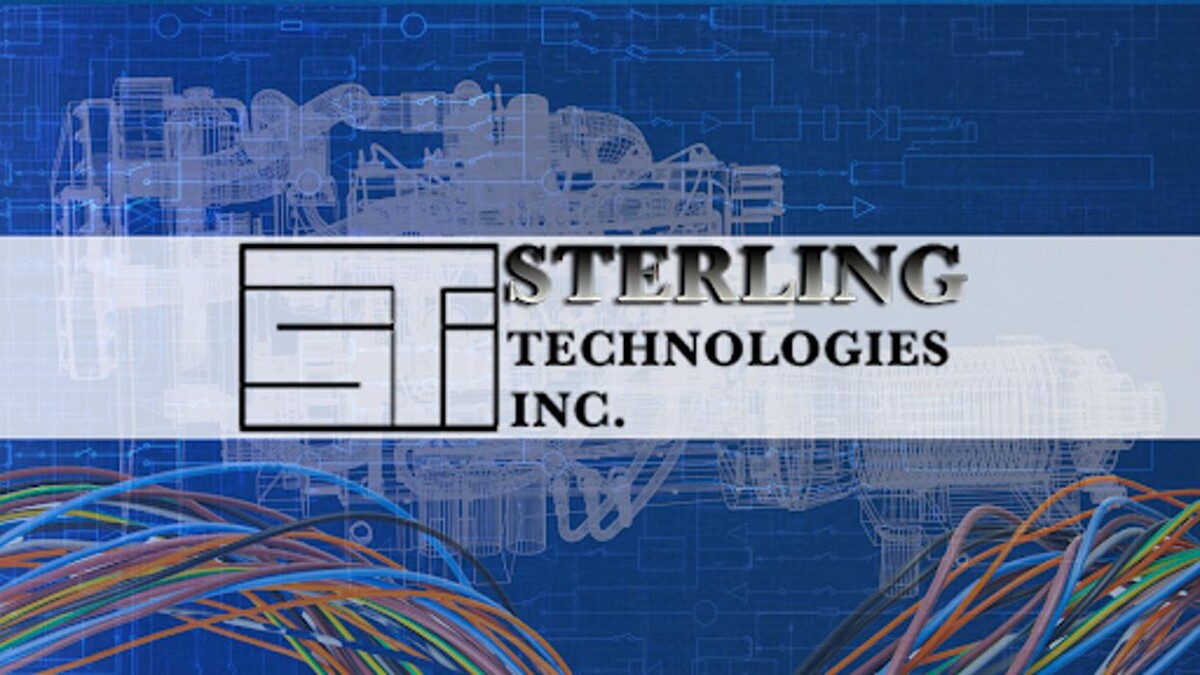 Images Sterling Technologies Inc.