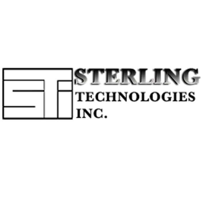 Sterling Technologies Inc. Logo