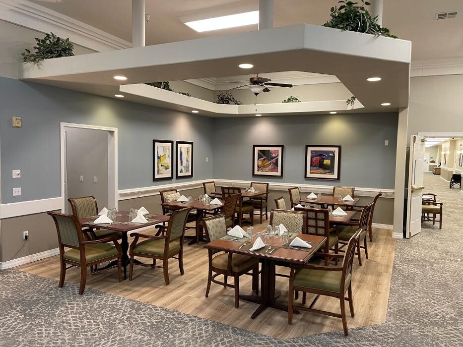 Images Our House Assisted Living of Cedar City
