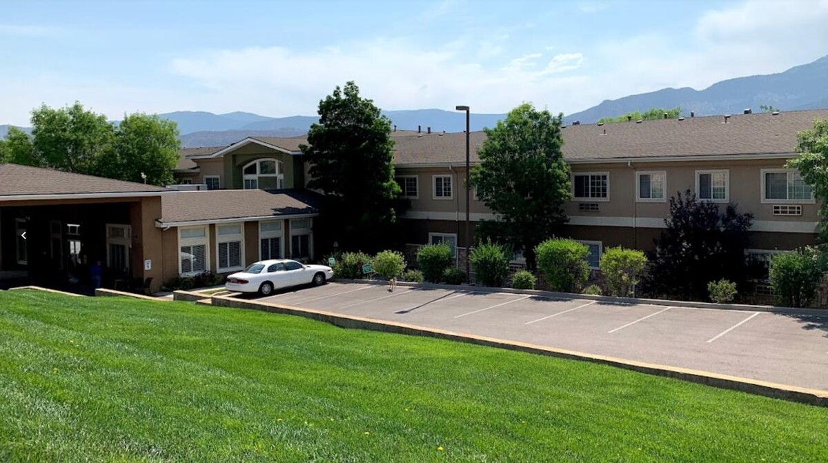 Images Our House Assisted Living of Cedar City