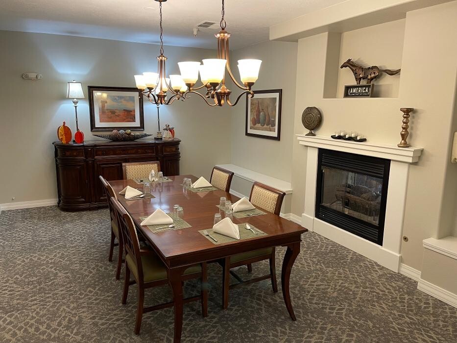 Images Our House Assisted Living of Cedar City
