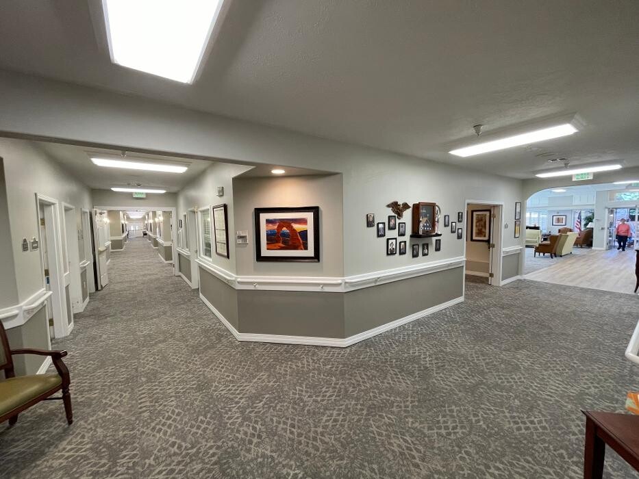 Images Our House Assisted Living of Cedar City