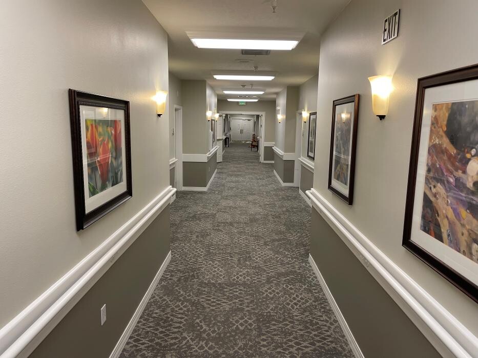 Images Our House Assisted Living of Cedar City