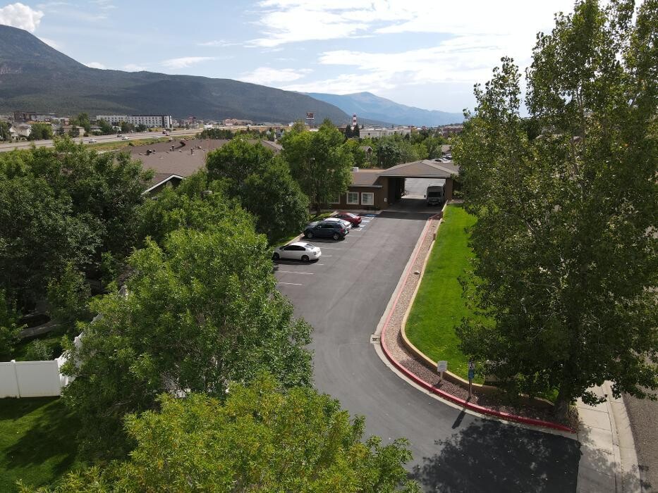 Images Our House Assisted Living of Cedar City