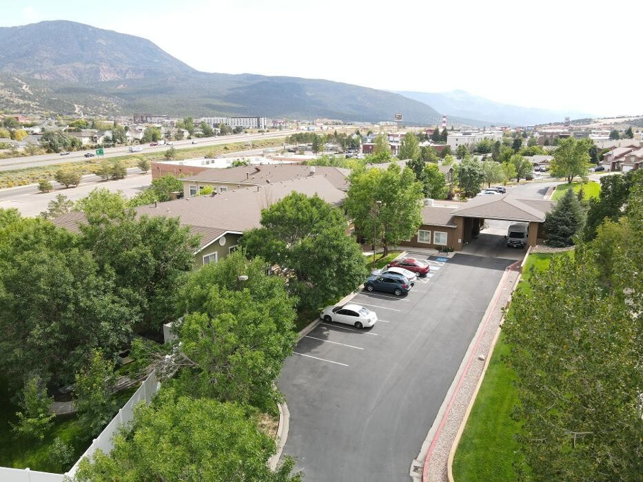 Images Our House Assisted Living of Cedar City