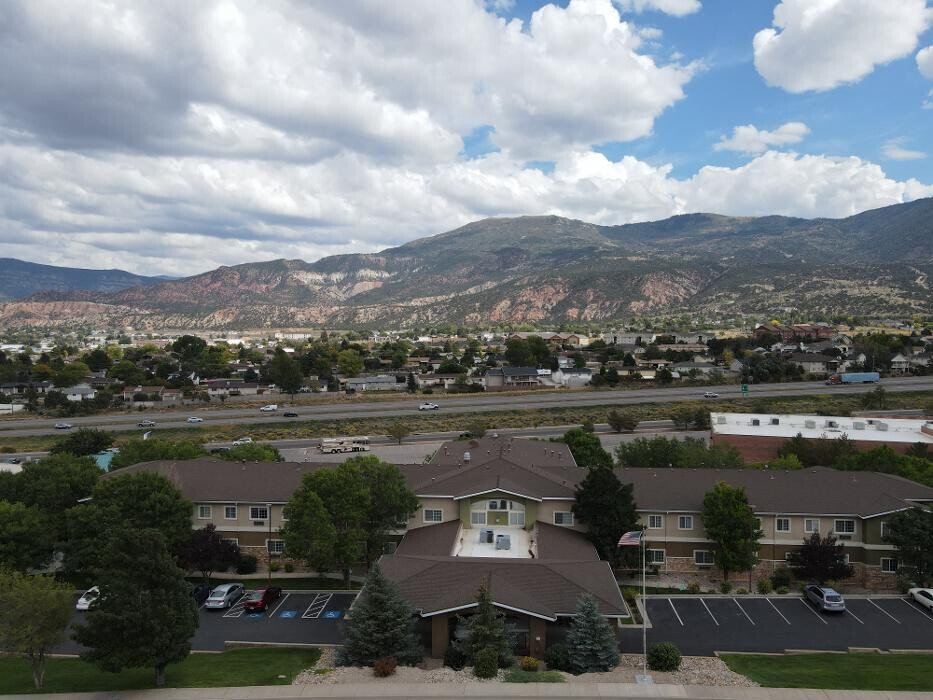 Images Our House Assisted Living of Cedar City