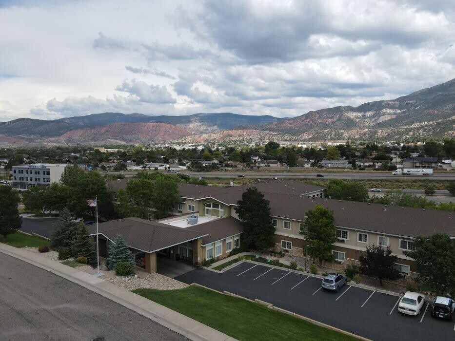 Images Our House Assisted Living of Cedar City