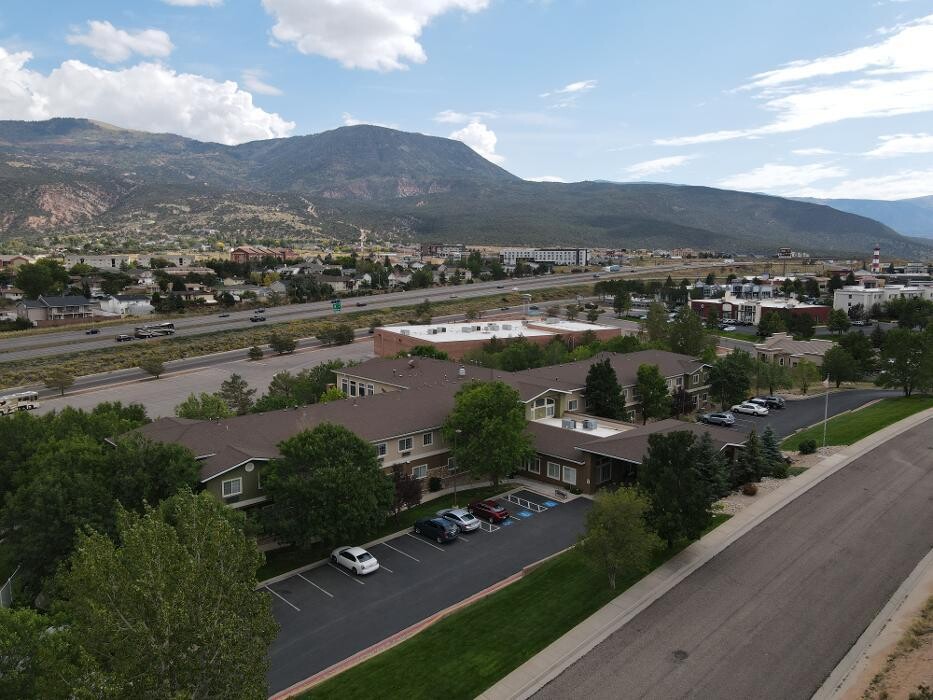 Images Our House Assisted Living of Cedar City