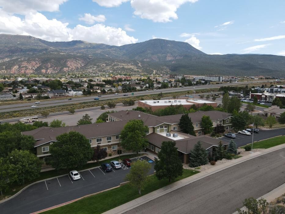 Images Our House Assisted Living of Cedar City