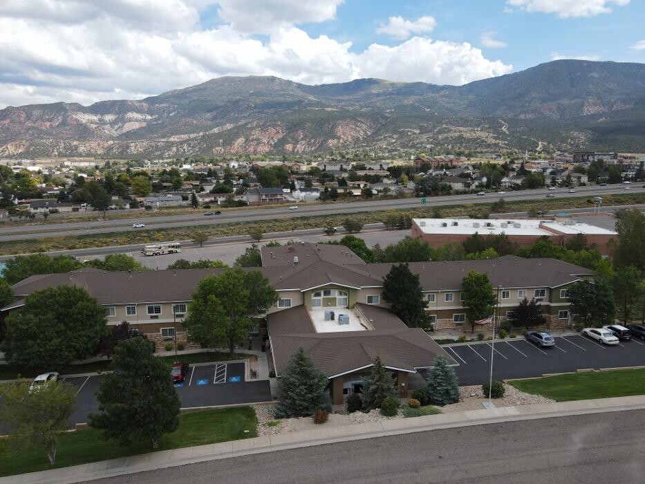 Images Our House Assisted Living of Cedar City