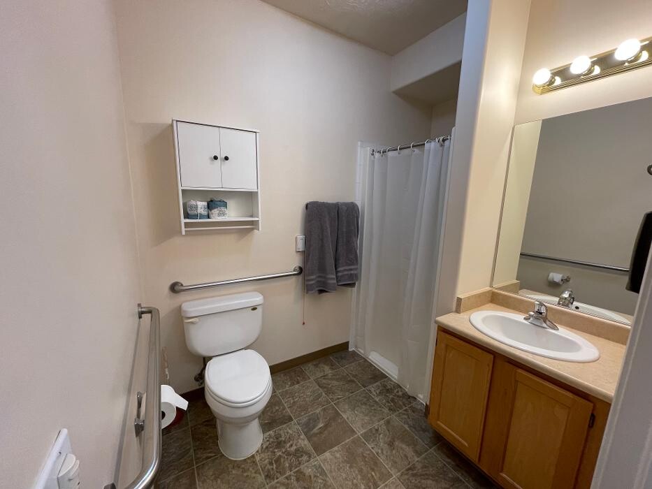 Images Our House Assisted Living of Cedar City