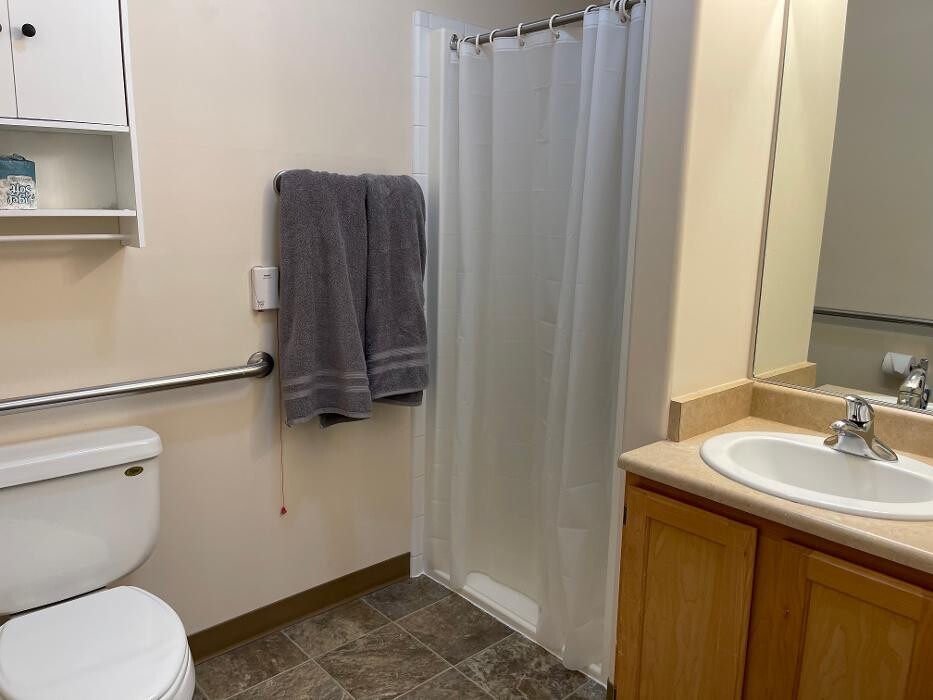 Images Our House Assisted Living of Cedar City