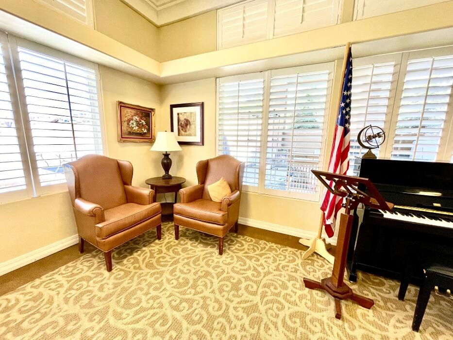 Images Our House Assisted Living of Cedar City