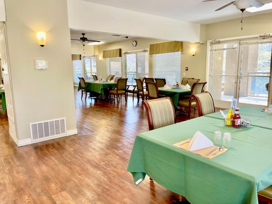 Images Our House Assisted Living of Cedar City