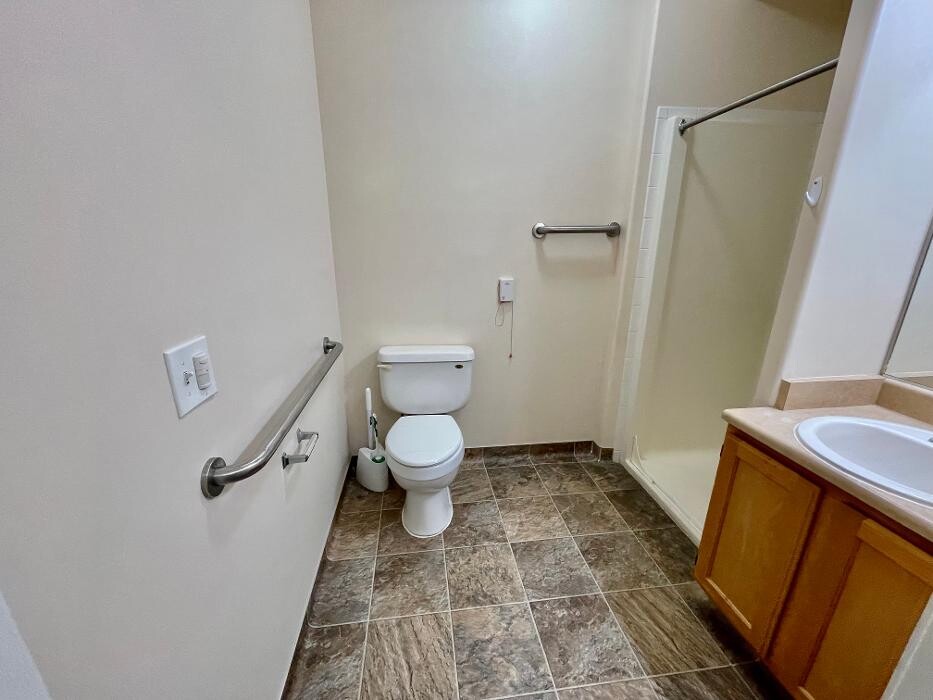 Images Our House Assisted Living of Cedar City