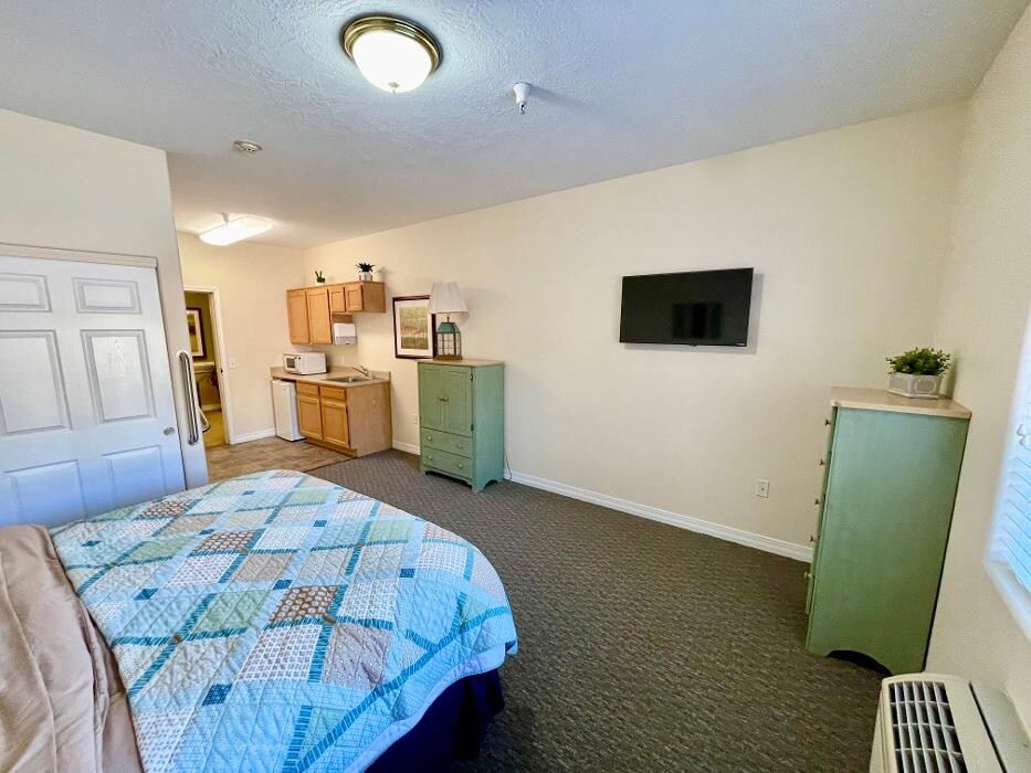 Images Our House Assisted Living of Cedar City
