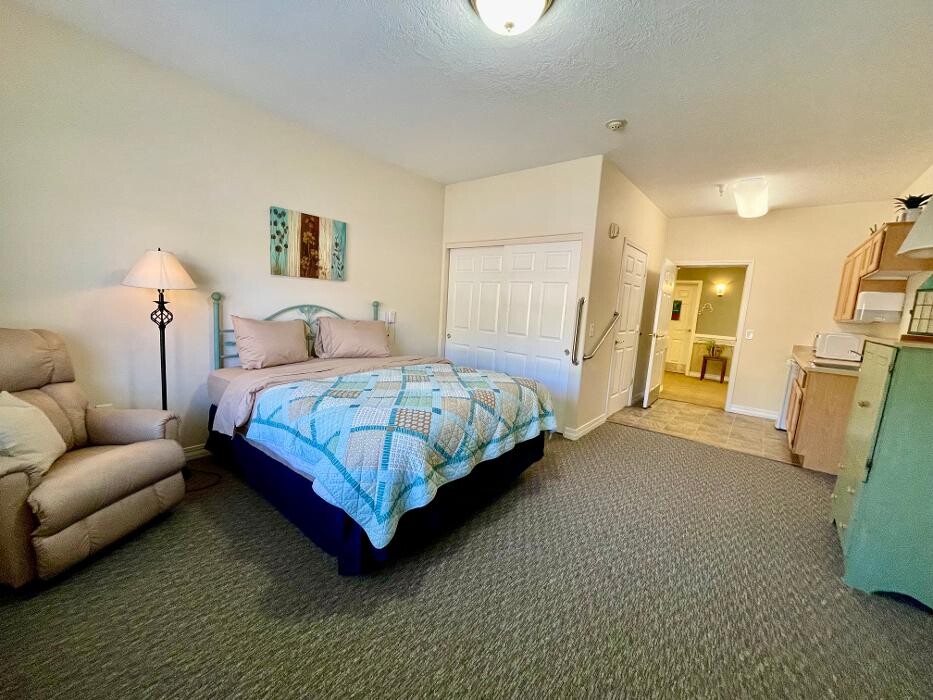Images Our House Assisted Living of Cedar City