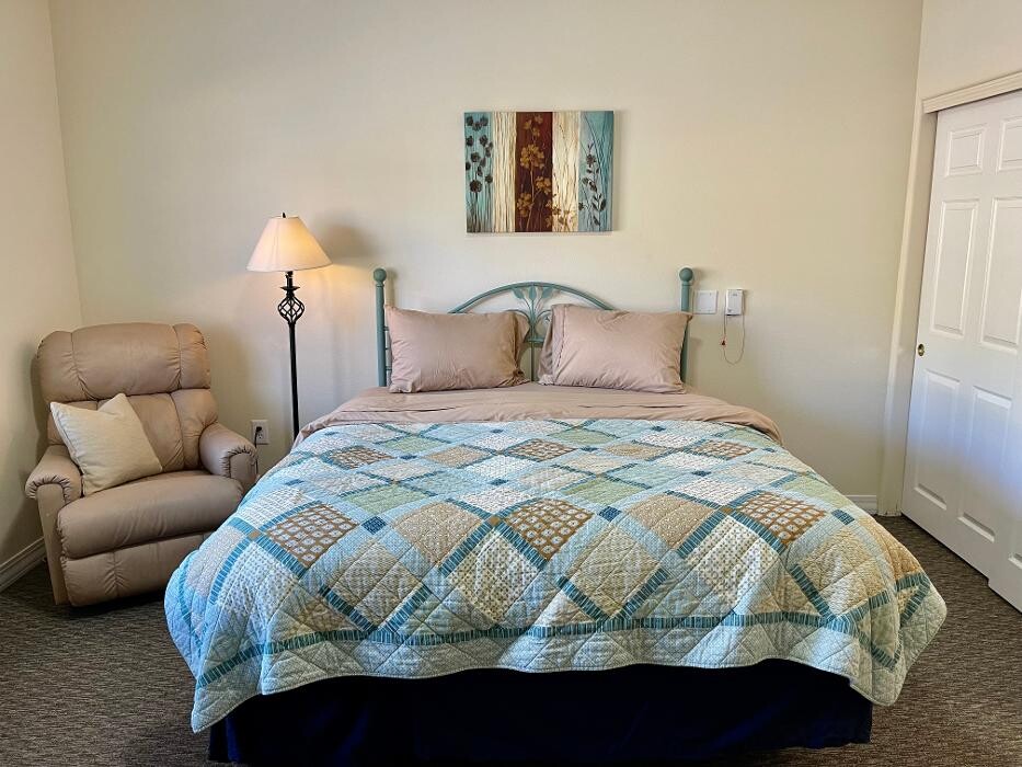 Images Our House Assisted Living of Cedar City
