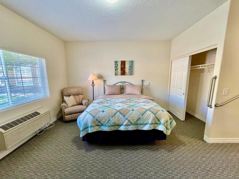 Images Our House Assisted Living of Cedar City