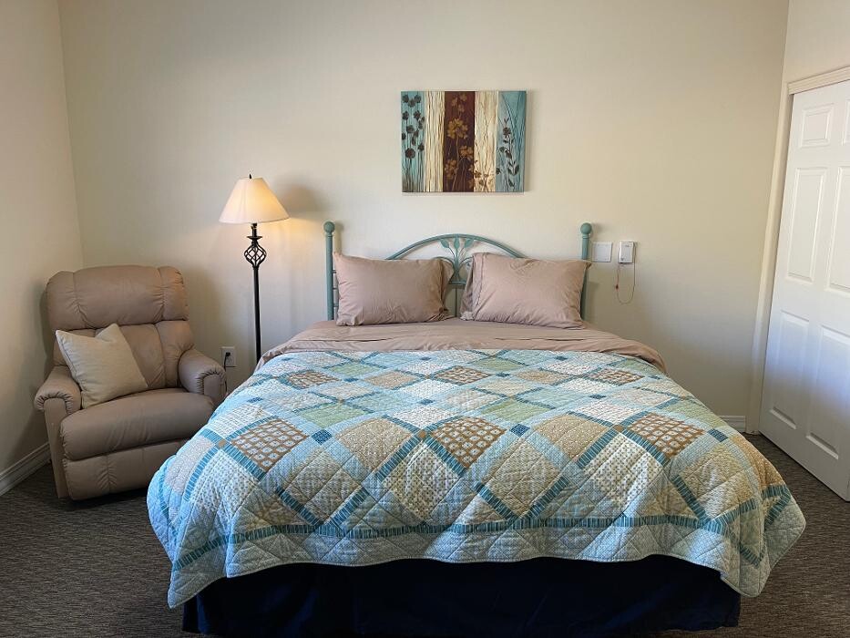 Images Our House Assisted Living of Cedar City
