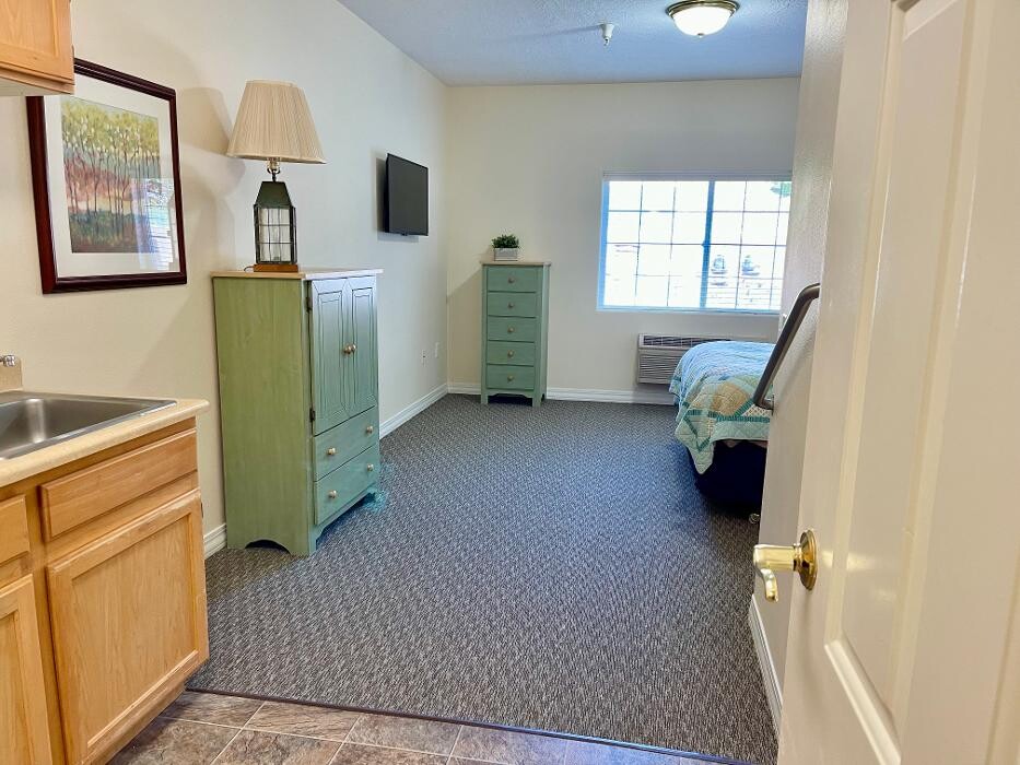Images Our House Assisted Living of Cedar City