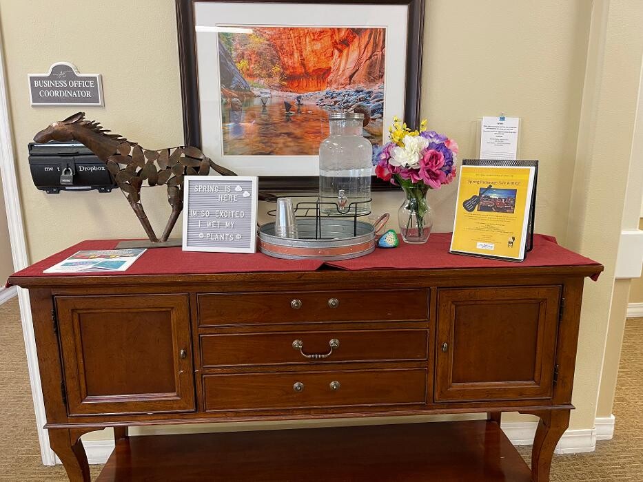 Images Our House Assisted Living of Cedar City