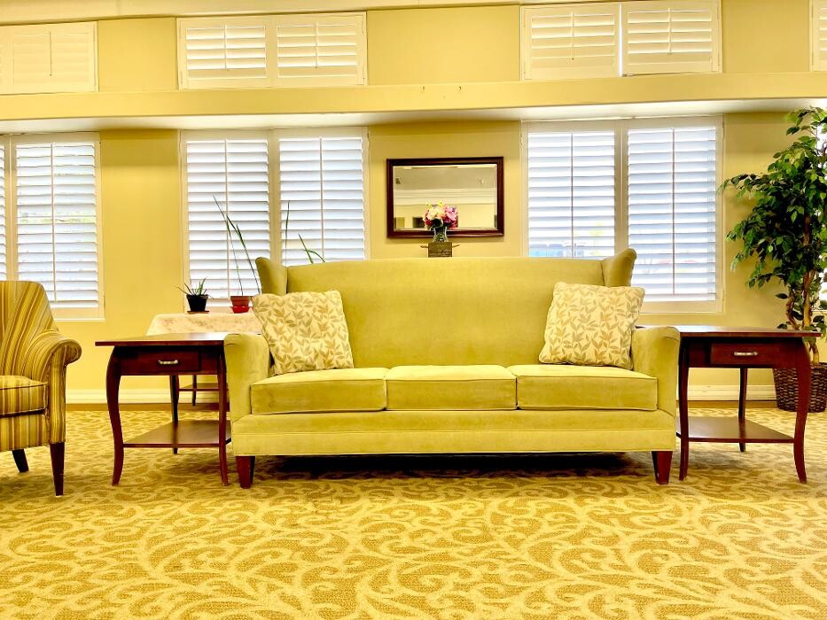 Images Our House Assisted Living of Cedar City