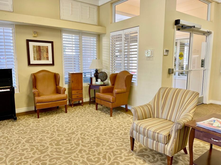 Images Our House Assisted Living of Cedar City