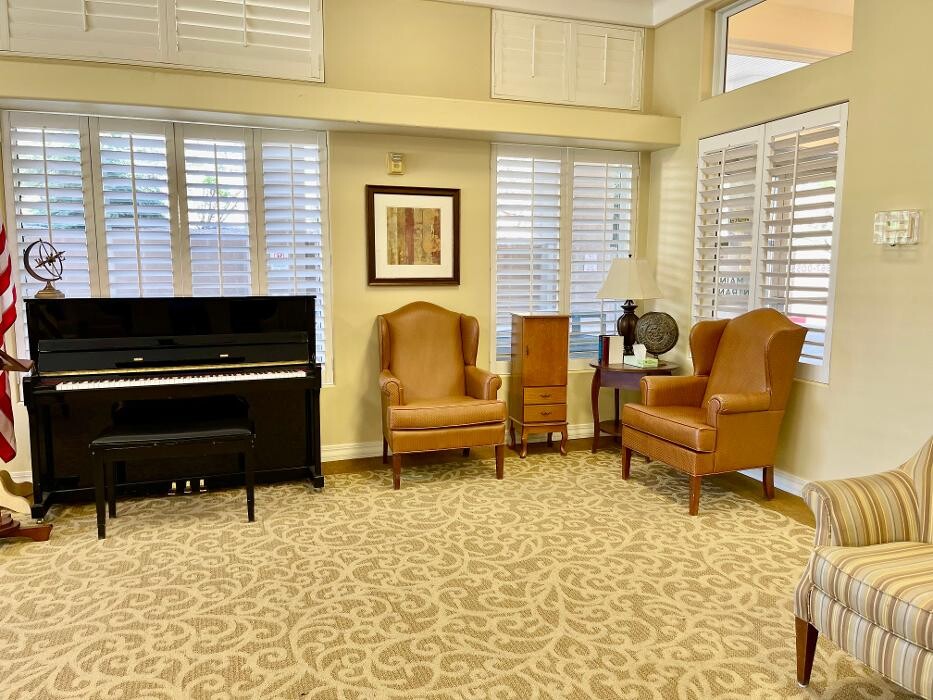 Images Our House Assisted Living of Cedar City