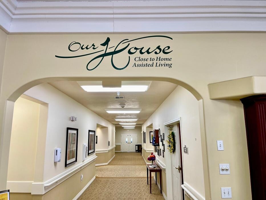 Images Our House Assisted Living of Cedar City
