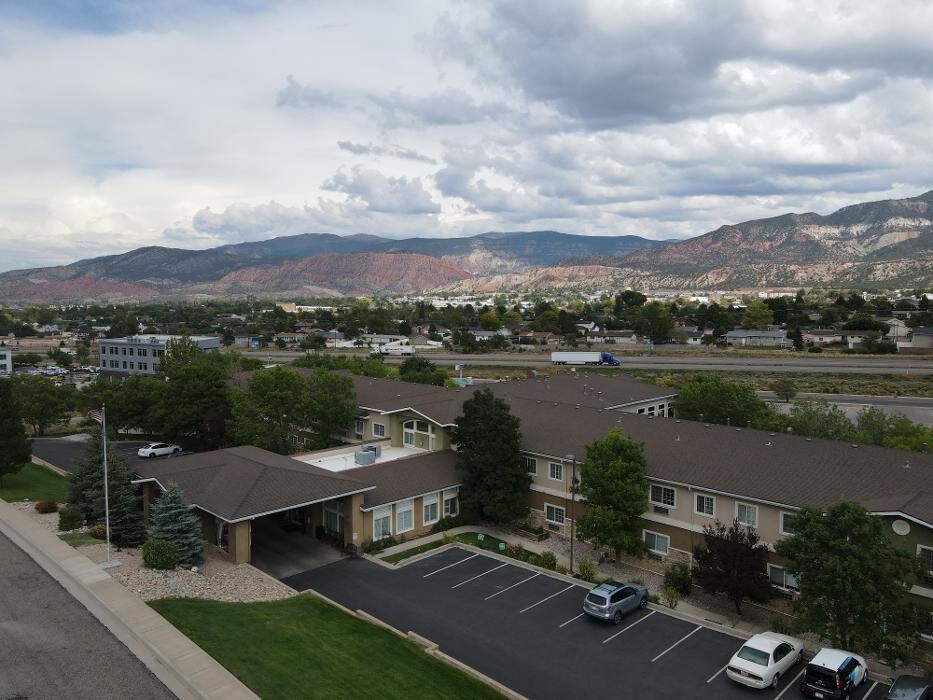Images Our House Assisted Living of Cedar City
