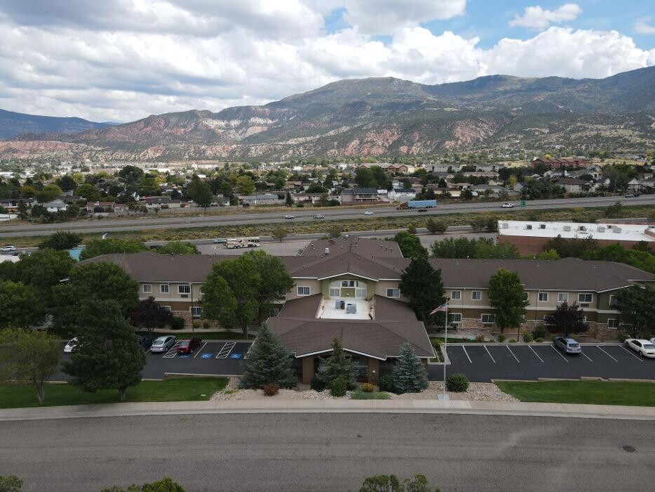 Images Our House Assisted Living of Cedar City