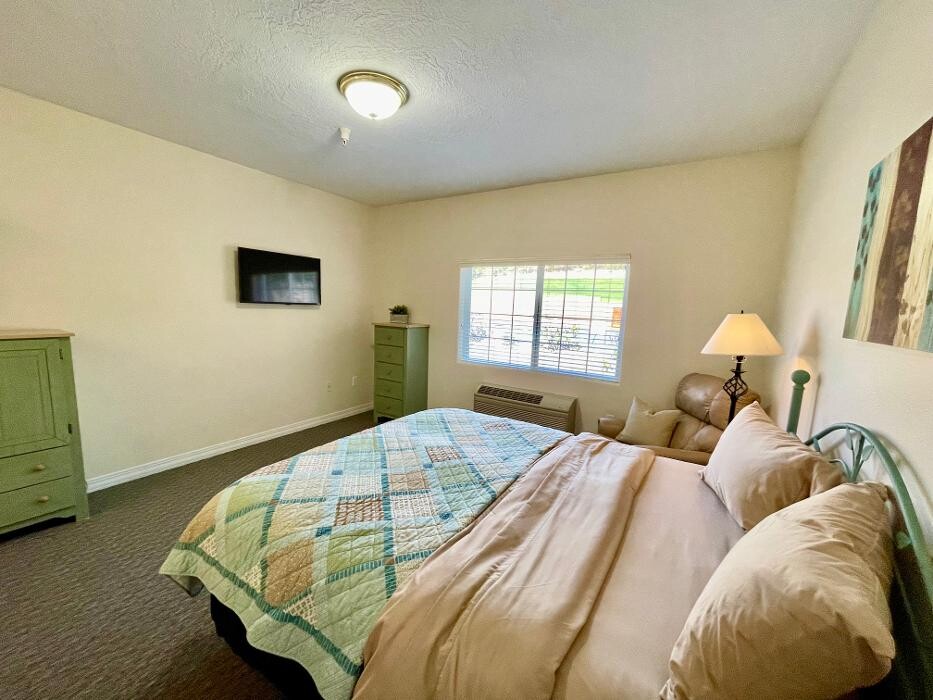 Images Our House Assisted Living of Cedar City