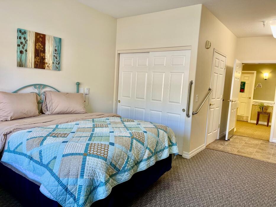 Images Our House Assisted Living of Cedar City