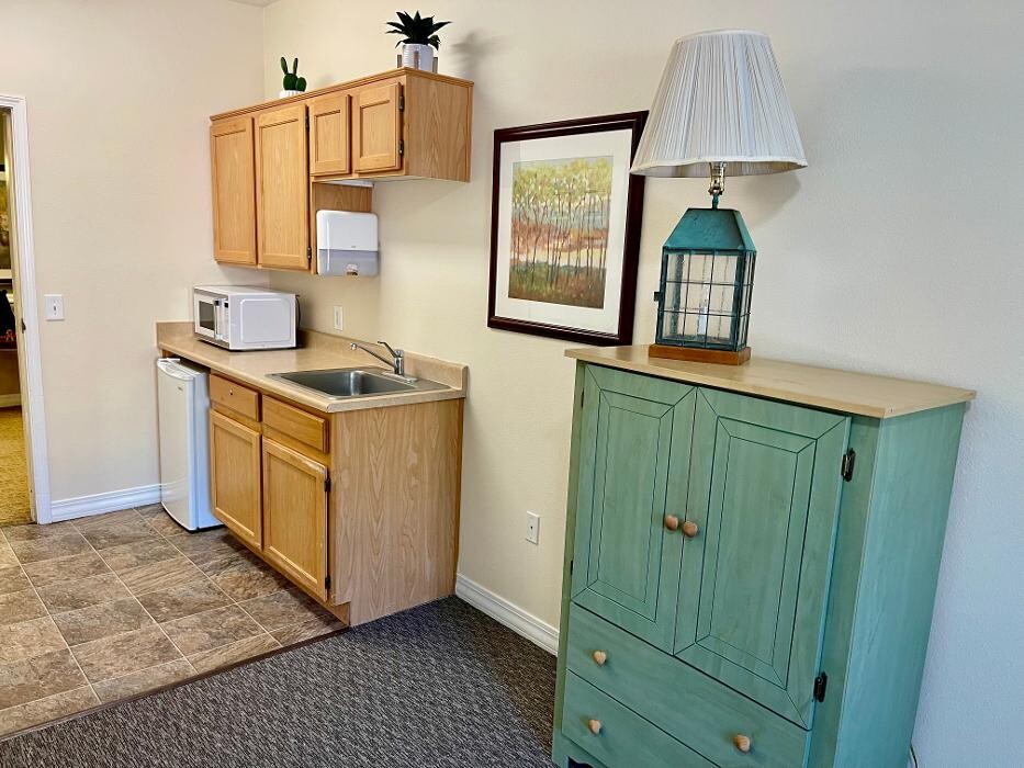 Images Our House Assisted Living of Cedar City