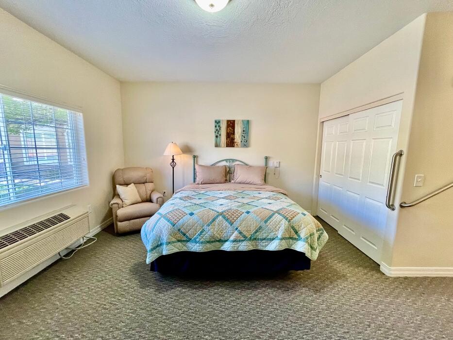 Images Our House Assisted Living of Cedar City