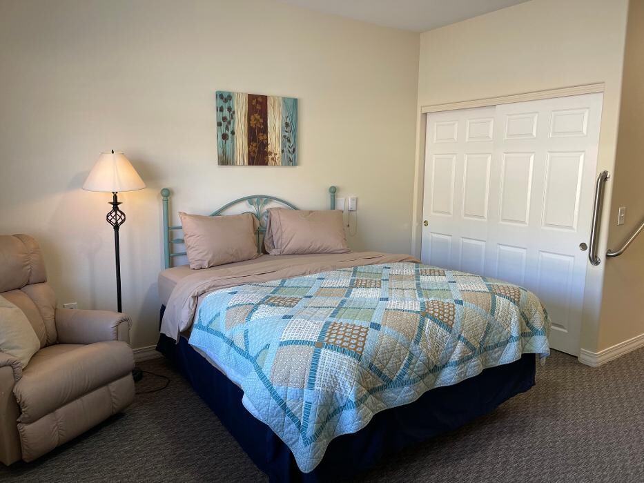 Images Our House Assisted Living of Cedar City