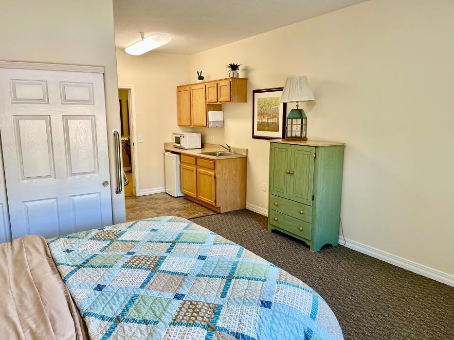 Images Our House Assisted Living of Cedar City