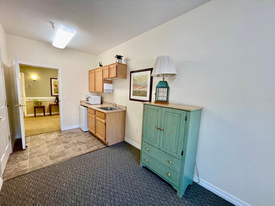 Images Our House Assisted Living of Cedar City