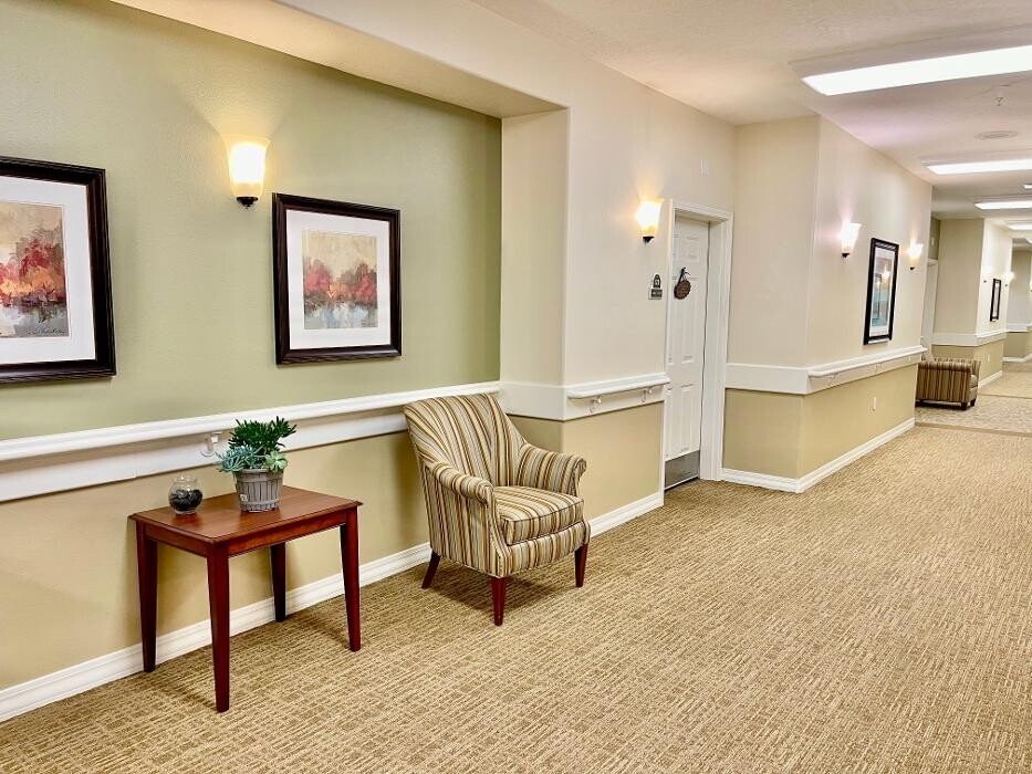 Images Our House Assisted Living of Cedar City