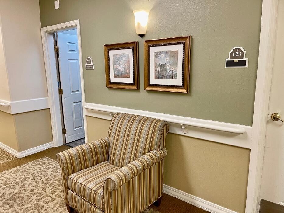 Images Our House Assisted Living of Cedar City