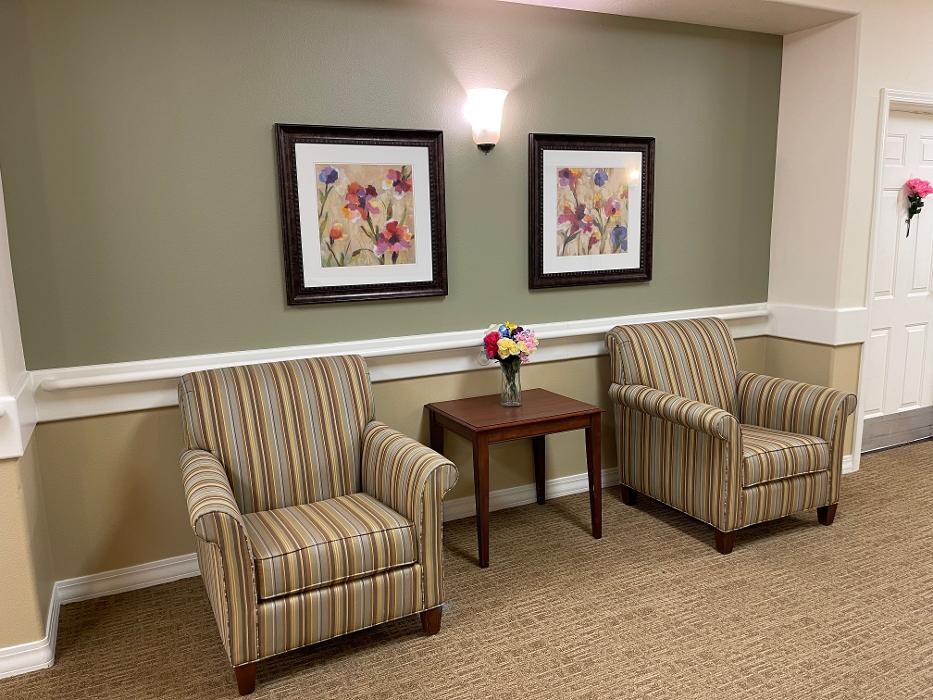 Images Our House Assisted Living of Cedar City